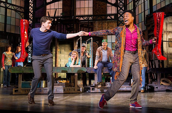 Kinky Boots
