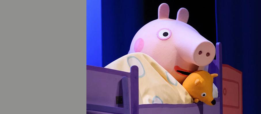 peppa pig big playhouse